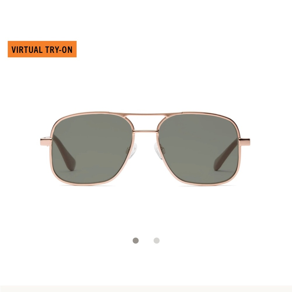 Caddis Progressive Sunglasses w/ 1.5 mag